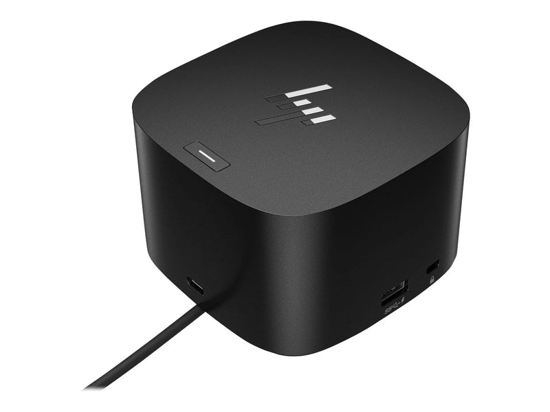 HP Thunderbolt 4 Dock G4 - 2-Port DP - 2.5GBE
