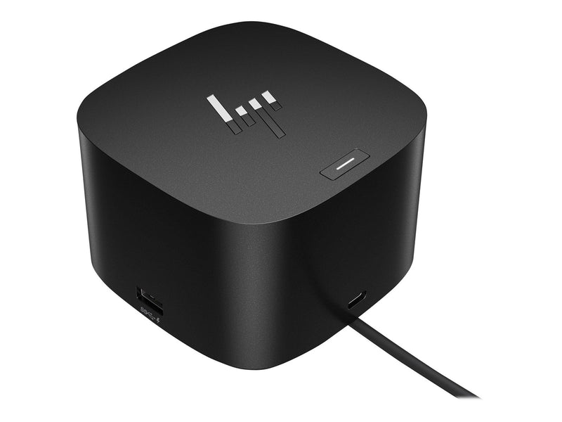 HP Thunderbolt 4 Dock G4 - 2-Port DP - 2.5GBE