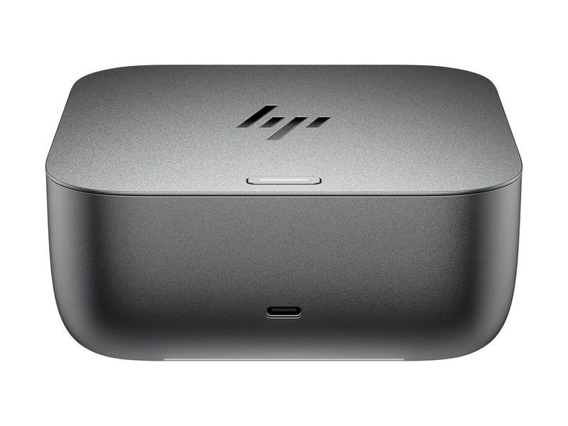HP Thunderbolt 4 Dock G6 - 120W - 2.5GBE