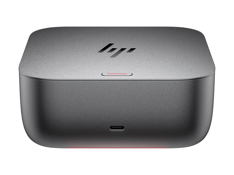 HP Thunderbolt 4 Dock G6 - 120W - 2.5GBE