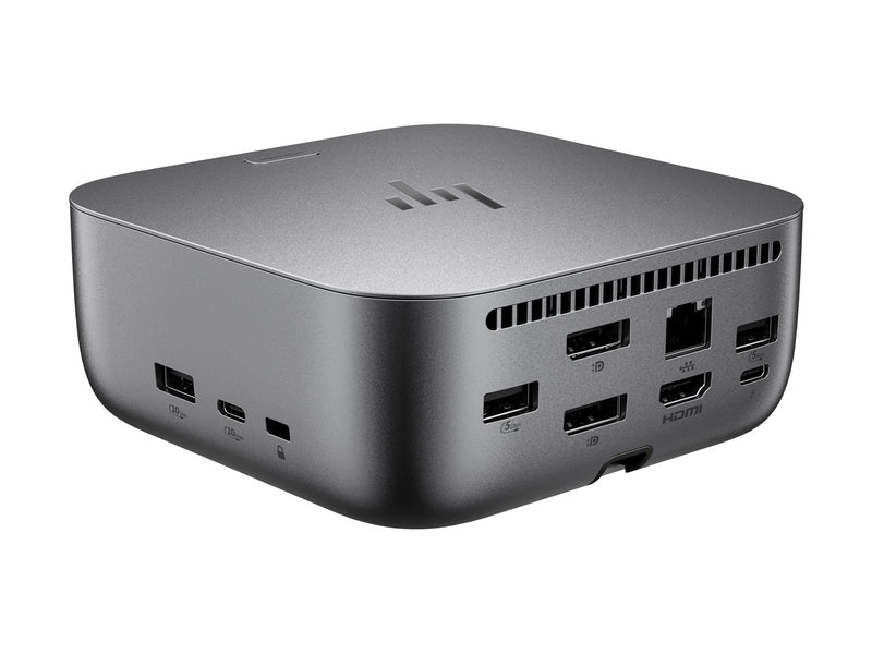 HP Thunderbolt 4 Dock G6 - 120W - 2.5GBE