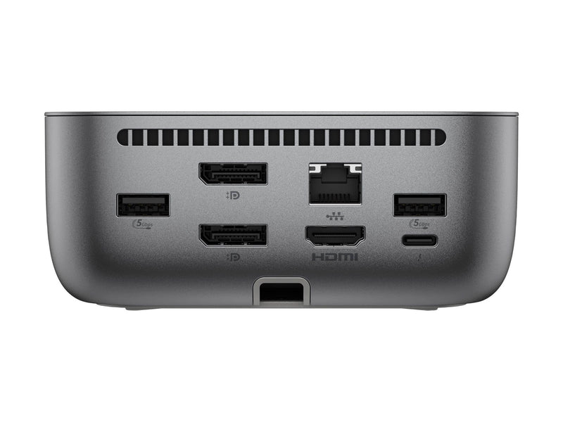 HP Thunderbolt 4 Dock G6 - 120W - 2.5GBE
