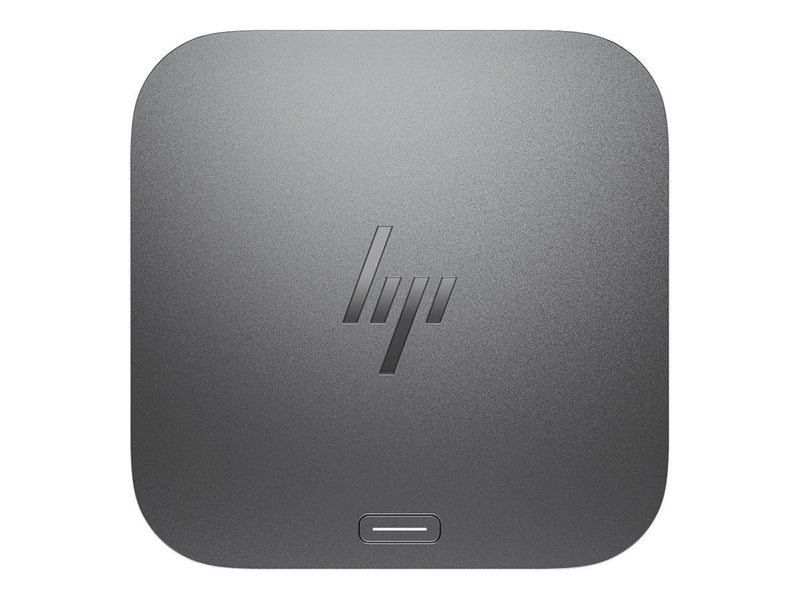 HP Thunderbolt 4 Dock G6 - 120W - 2.5GBE