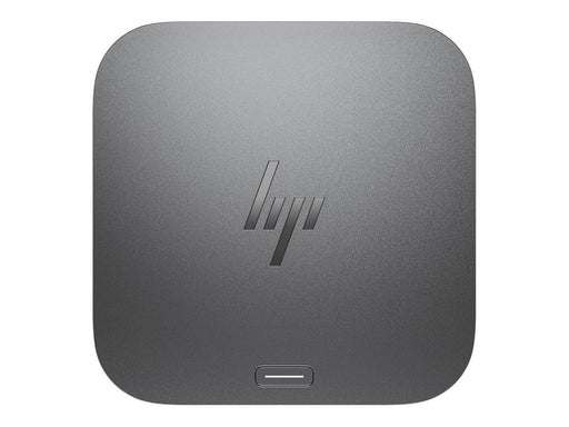 HP Thunderbolt 4 Dock G6 - 120W - 2.5GBE