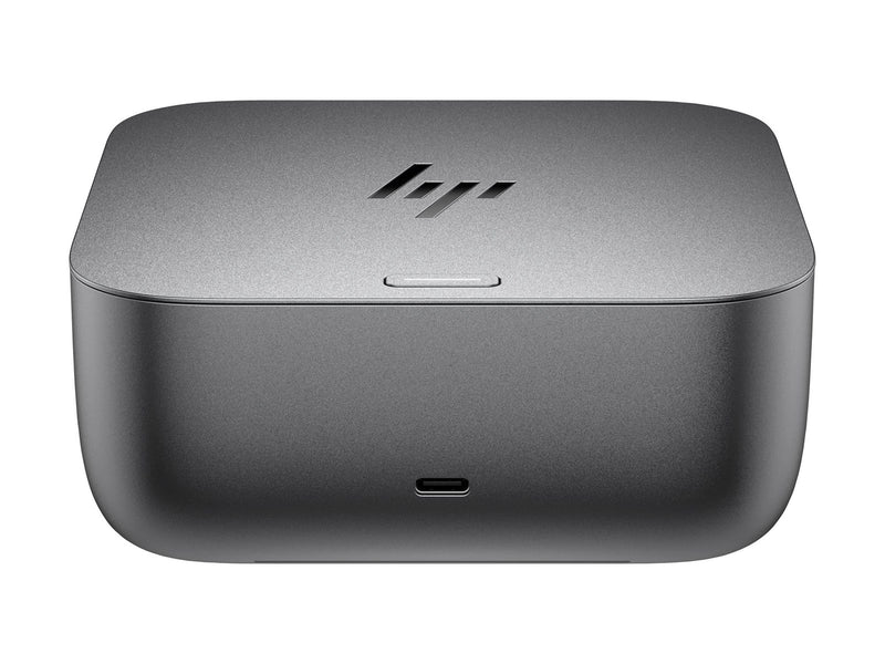 HP Thunderbolt 4 Dock G6 - 120W - 2.5GBE