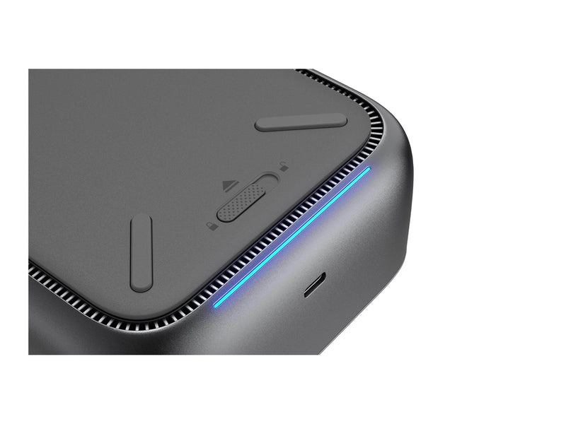 HP Thunderbolt 4 Dock G6 - 120W - 2.5GBE
