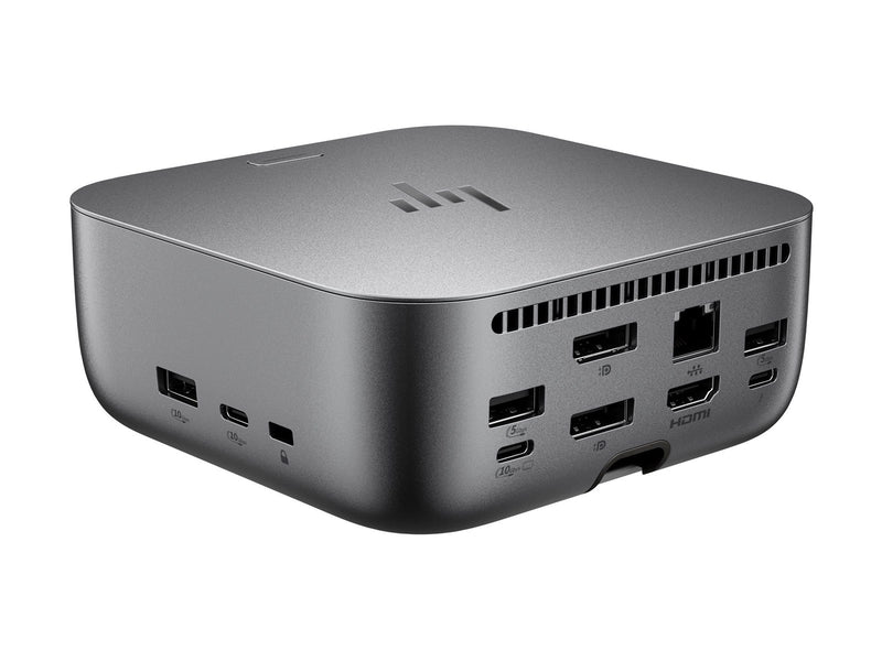 HP Thunderbolt 4 Dock G6 - 2-Port DP - 180W PD