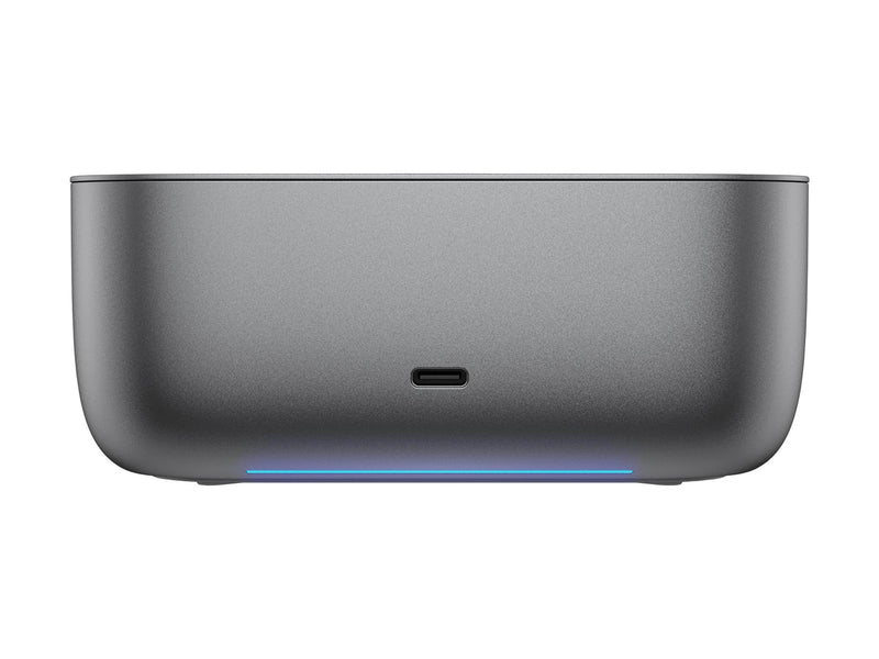 HP Thunderbolt 4 Dock G6 - 2-Port DP - 180W PD