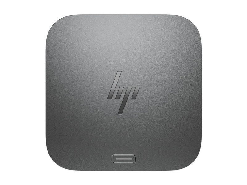 HP Thunderbolt 4 Dock G6 - 2-Port DP - 180W PD