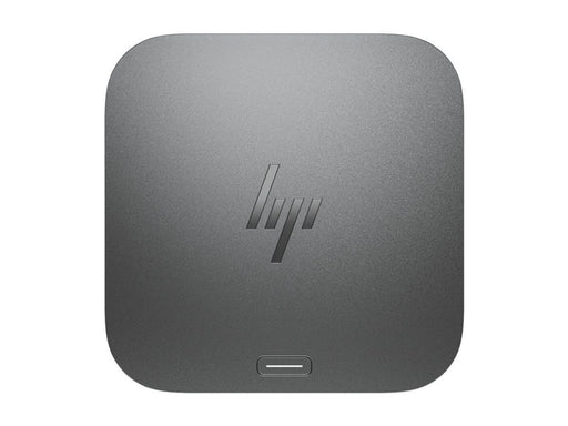 HP Thunderbolt 4 Dock G6 - 2-Port DP - 180W PD