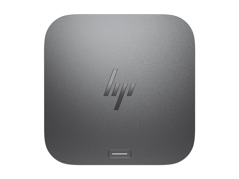HP Thunderbolt 4 Dock G6 - 2-Port DP - 180W PD