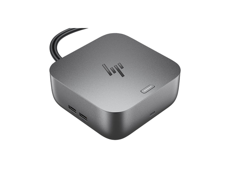 HP Thunderbolt 4 Dock G6 - 2-Port DP - 180W PD