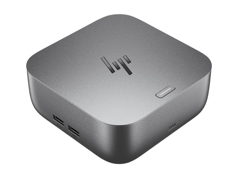HP Thunderbolt 4 Dock G6 - 2-Port DP - 180W PD