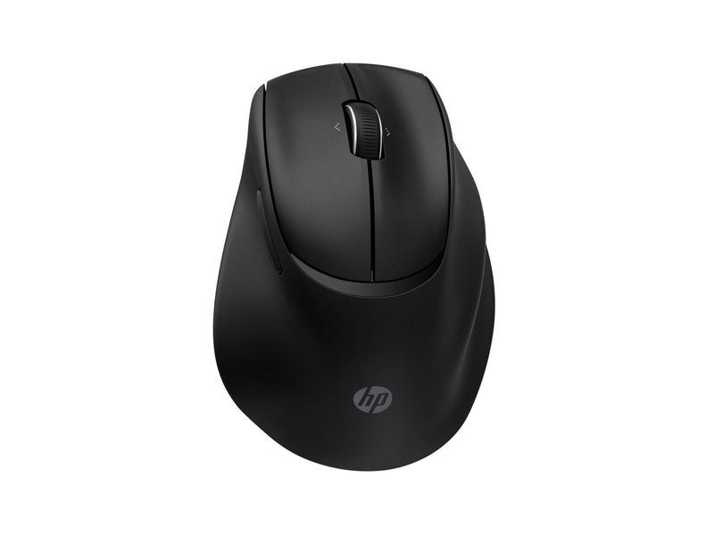 HP Tilt Ergonomic 725M Tilt Ergonomic 725M EURO mouse - Maus (Schwarz)