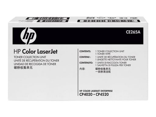 HP Toner Collection Unit - CE265A