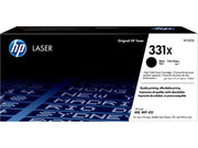 HP Toner W1331X 331X Black
