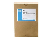 HP Transfer and roller kit (D7H14A) - Transfer und Walzenrollenset