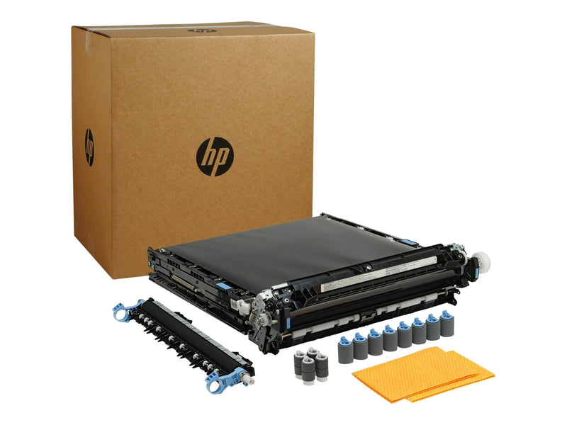 HP Transfer and roller kit (D7H14A) - Transfer und Walzenrollenset