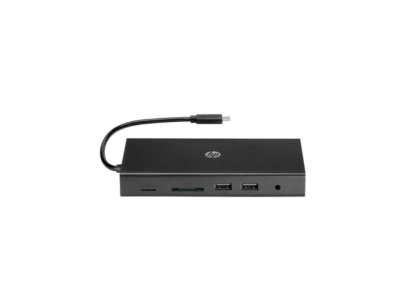 HP Travel Hub