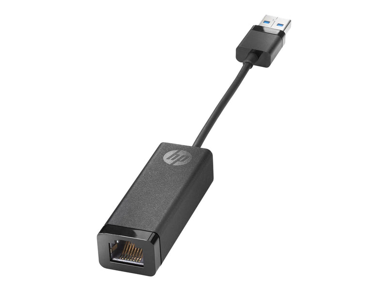 HP USB 3.0 to Gigabit RJ45 Adapter G2