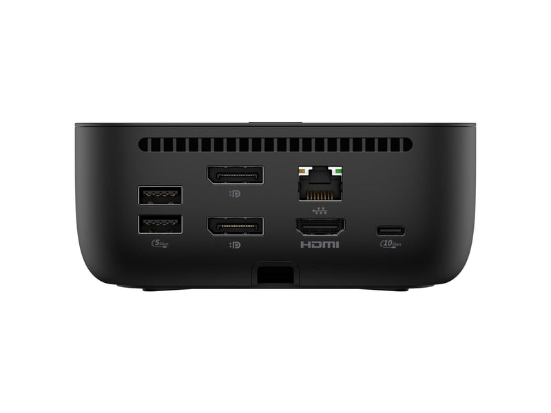 HP USB-C 100W G6 Dock