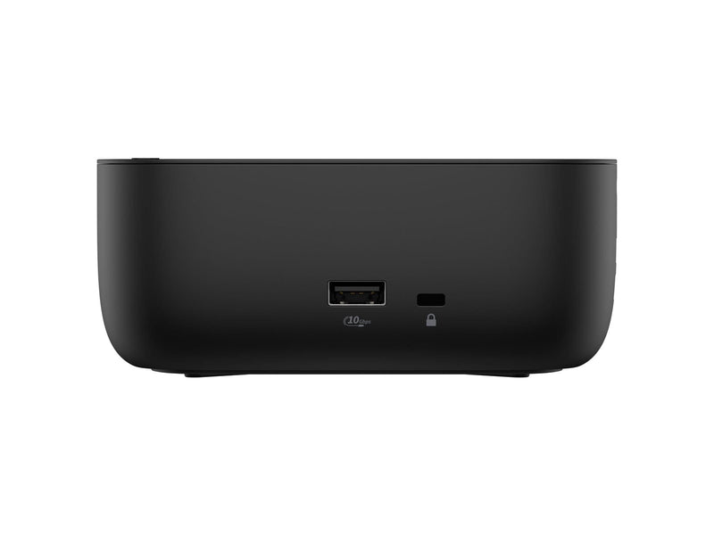 HP USB-C 100W G6 Dock