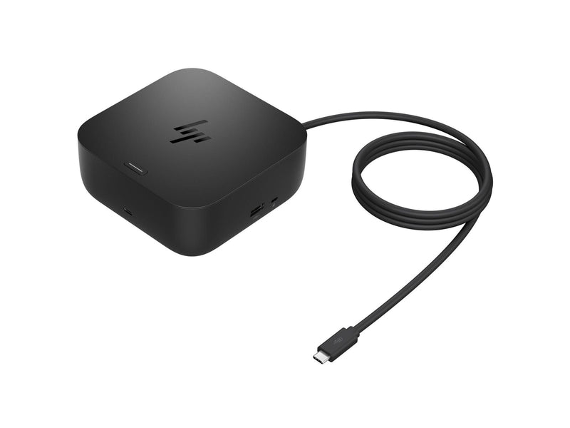 HP USB-C 100W G6 Dock