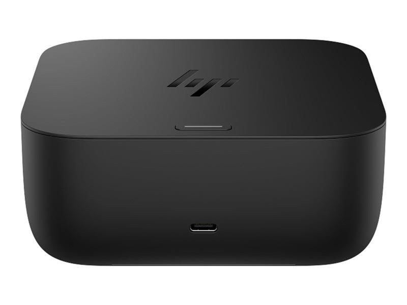 HP USB-C 100W Standard Manageability G6 Dock