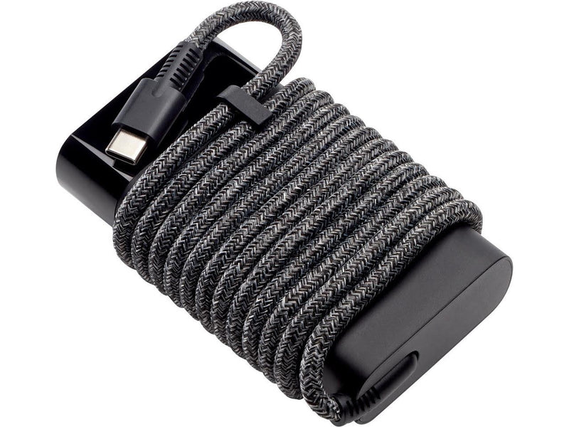HP USB-C 65W Laptop Charger