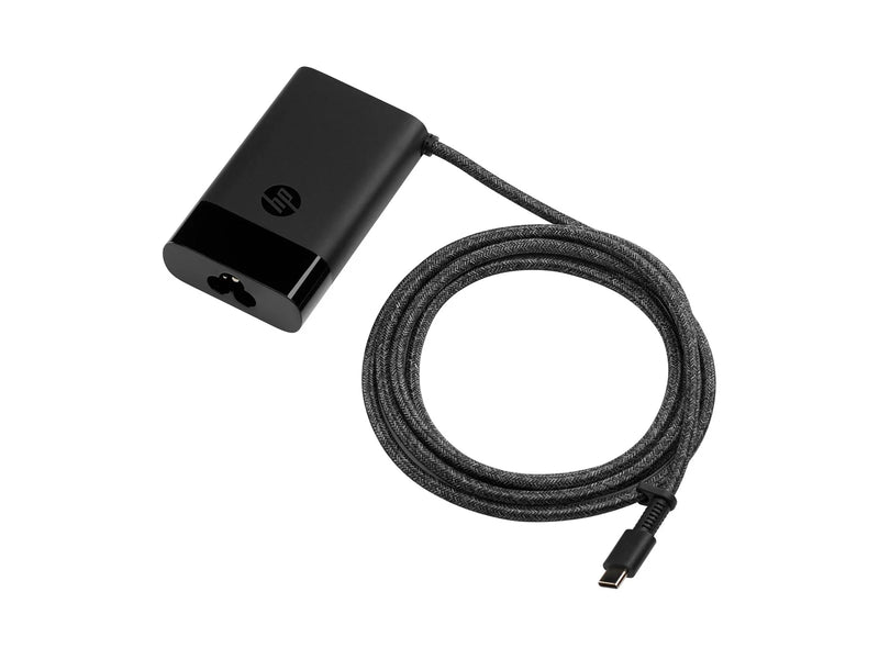HP USB-C 65W Laptop Charger