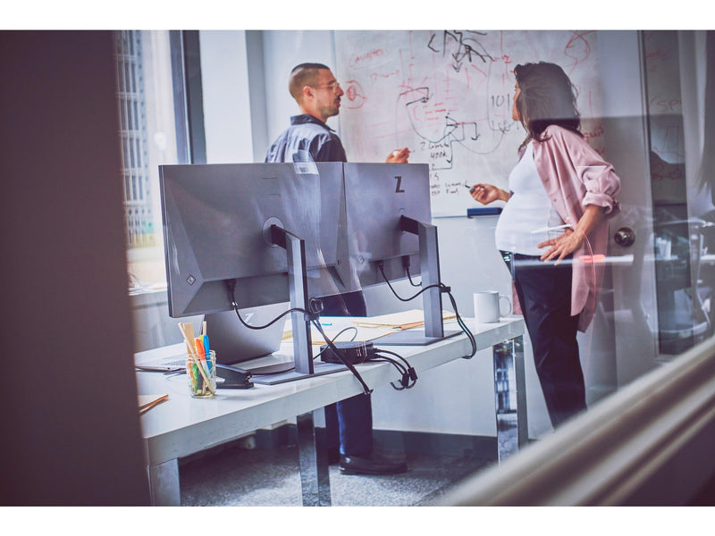 HP USB-C Dock G5 - 1GBE - 100W