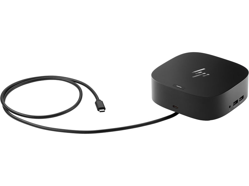 HP USB-C Dock G5 - 1GBE - 100W