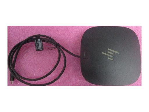 HP USB-C Dock G5