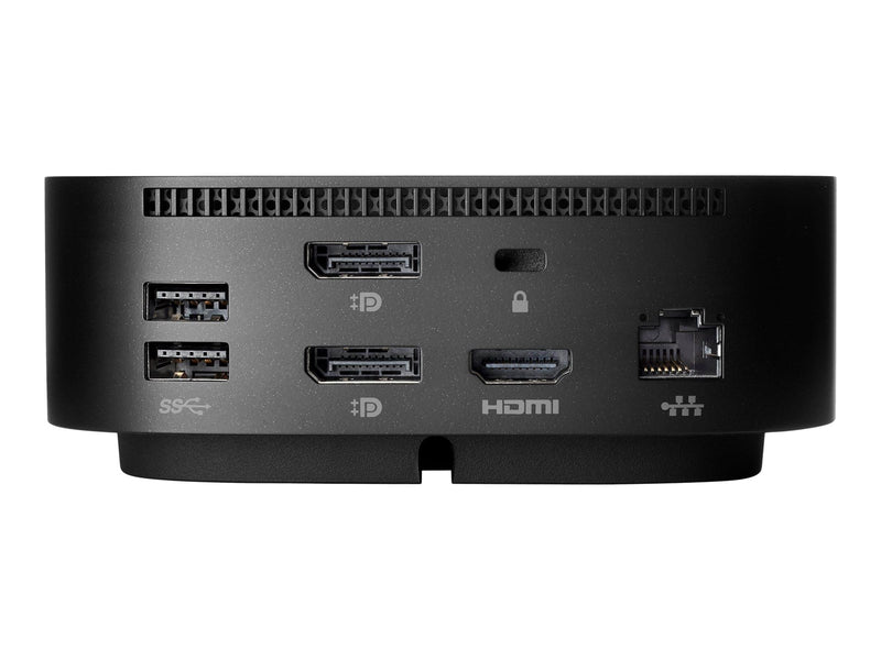 HP USB-C Dock G5 - USB-C - 4-Port USB 3.0 - 100W