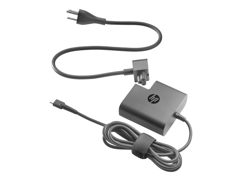 HP USB-C Power Adapter 65W / 1HE08AA