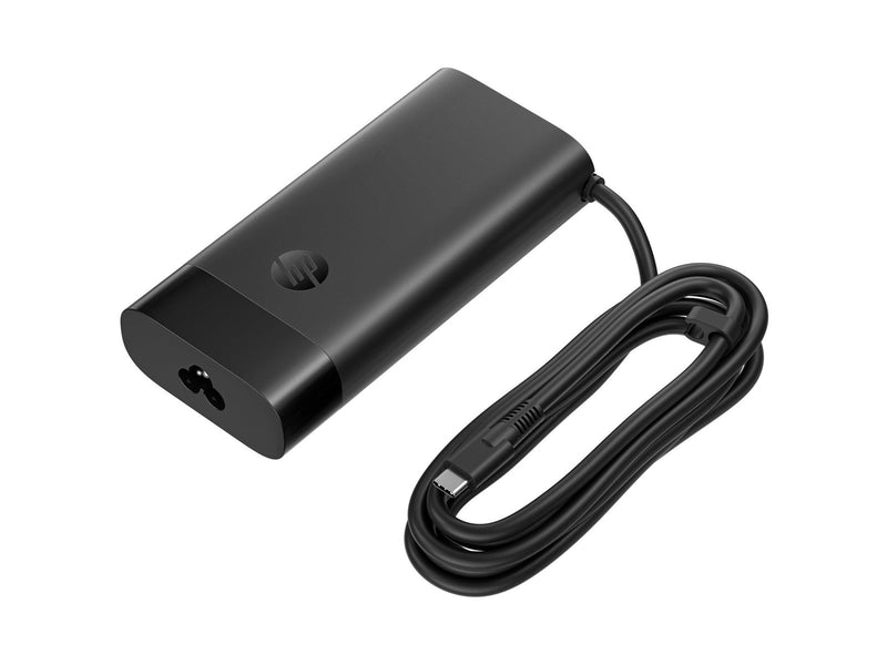 HP - USB-C power adapter - 140 Watt
