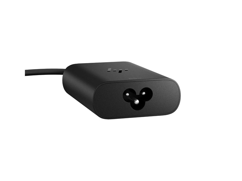 HP - USB-C power adapter - 65 Watt