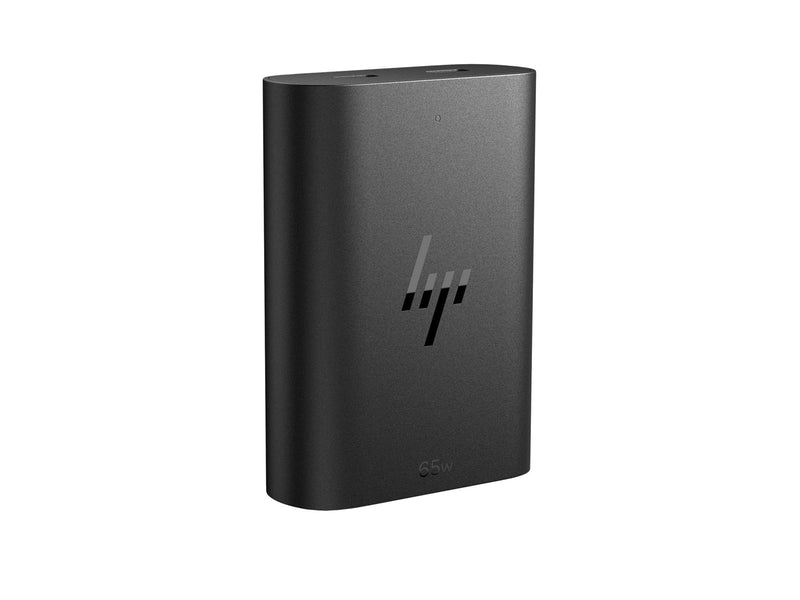 HP - USB-C power adapter - 65 Watt