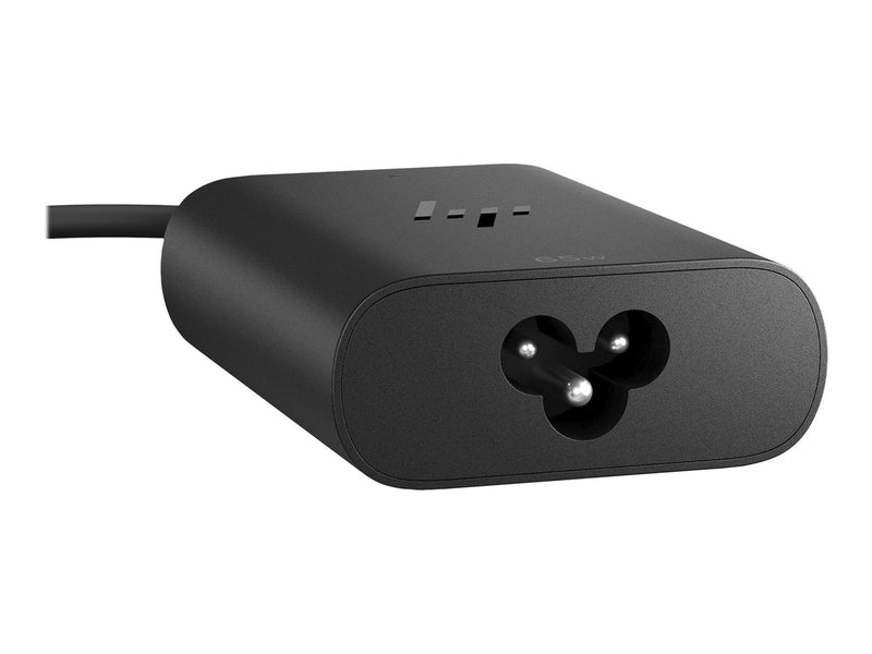 HP - USB-C power adapter - 65 Watt