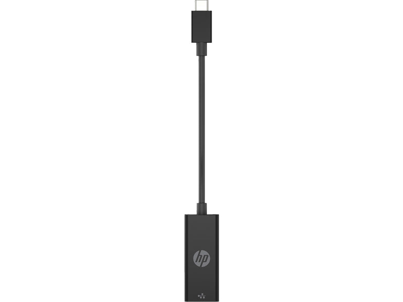 HP USB-C to RJ45