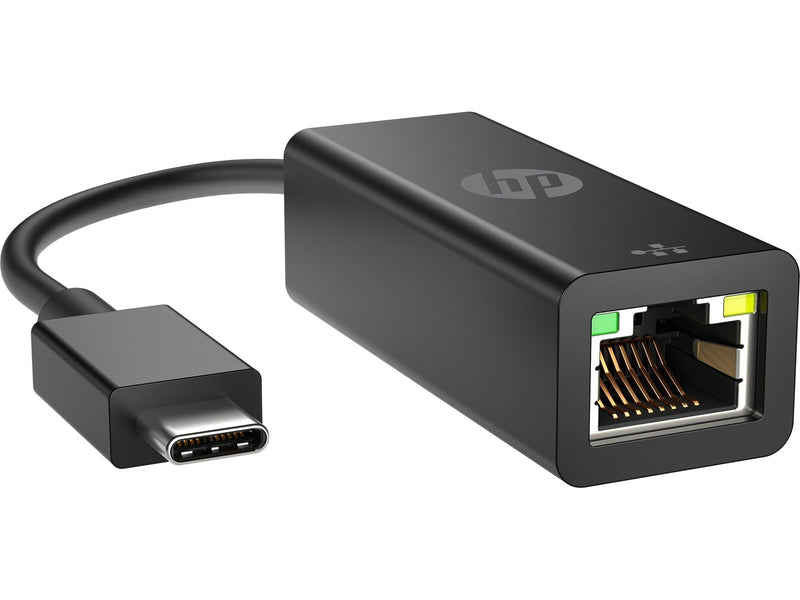 HP USB-C to RJ45