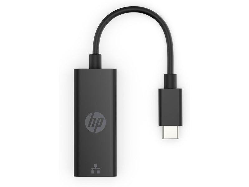 HP USB-C to RJ45