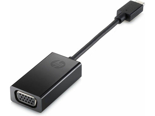 HP USB-C to VGA Adapter