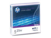HP Ultrium RW Data Cartridge LTO Ultrium x 1