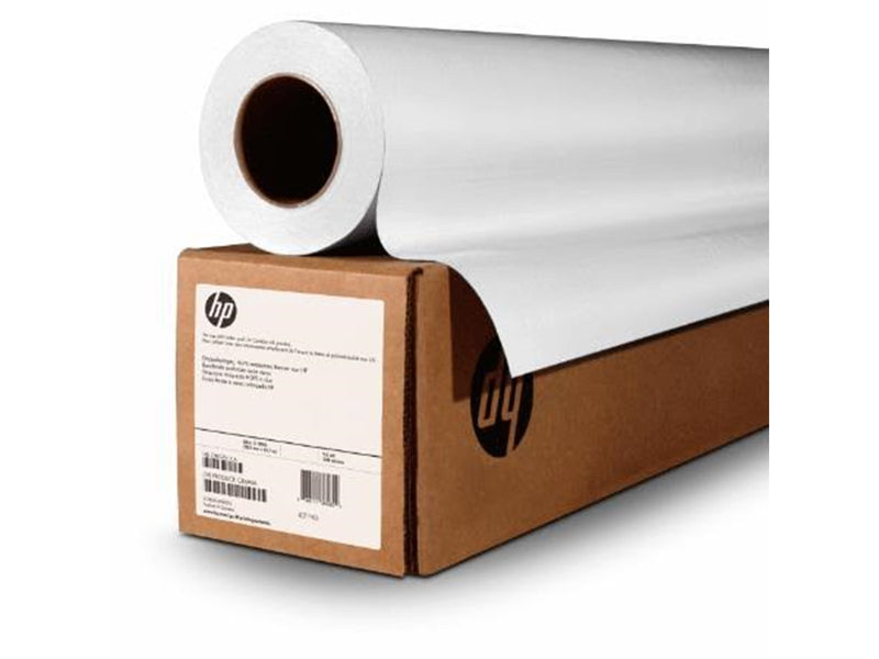 HP Universal - bond paper - 1 roll(s) - Roll (91.4 cm x 45.7 m) - 80 g/m² (pack of 2)