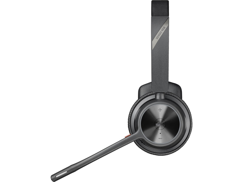 HP Voyager 4310 Microsoft Teams Certified USB-C Headset +BT700 dongle (77Y95AA)