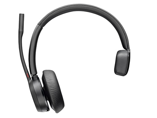 HP Voyager 4310 Microsoft Teams Certified USB-C Headset +BT700 dongle (77Y95AA)