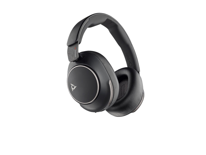 HP Voyager Surround 80 UC USB-C Headset +USB-C/A Adapter (8G7T9AA)