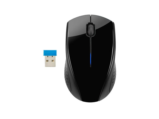 HP Wireless Mouse 220 - Maus (Schwarz)
