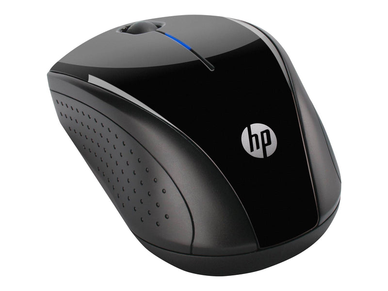 HP Wireless Mouse 220 - Maus (Schwarz)